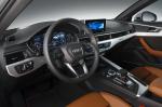 Audi A4 3.0 TDI Quattro S-Line 2015 года (WW)